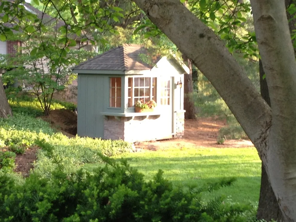 Garden Planting Shed by Visionarch, LLC - Photo 10