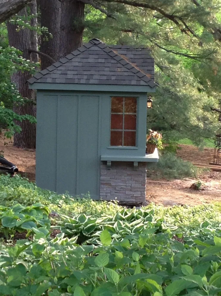 Garden Planting Shed by Visionarch, LLC - Photo 5