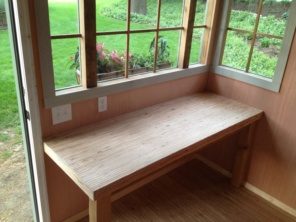 Garden Planting Shed by Visionarch, LLC - Photo 8