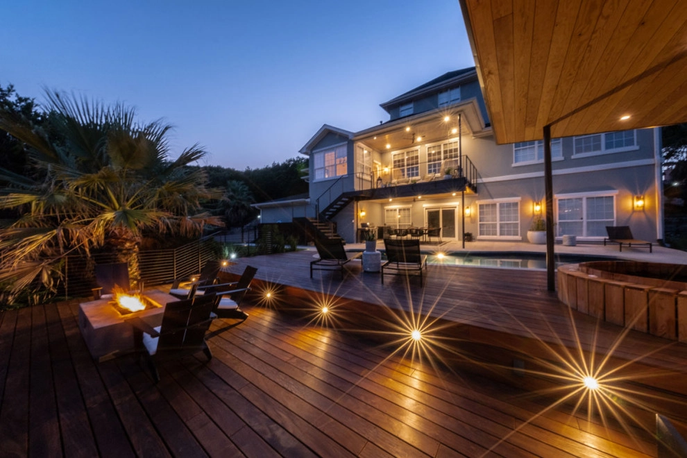 Rob Roy on the Lake by Austin Outdoor Design - Photo 10