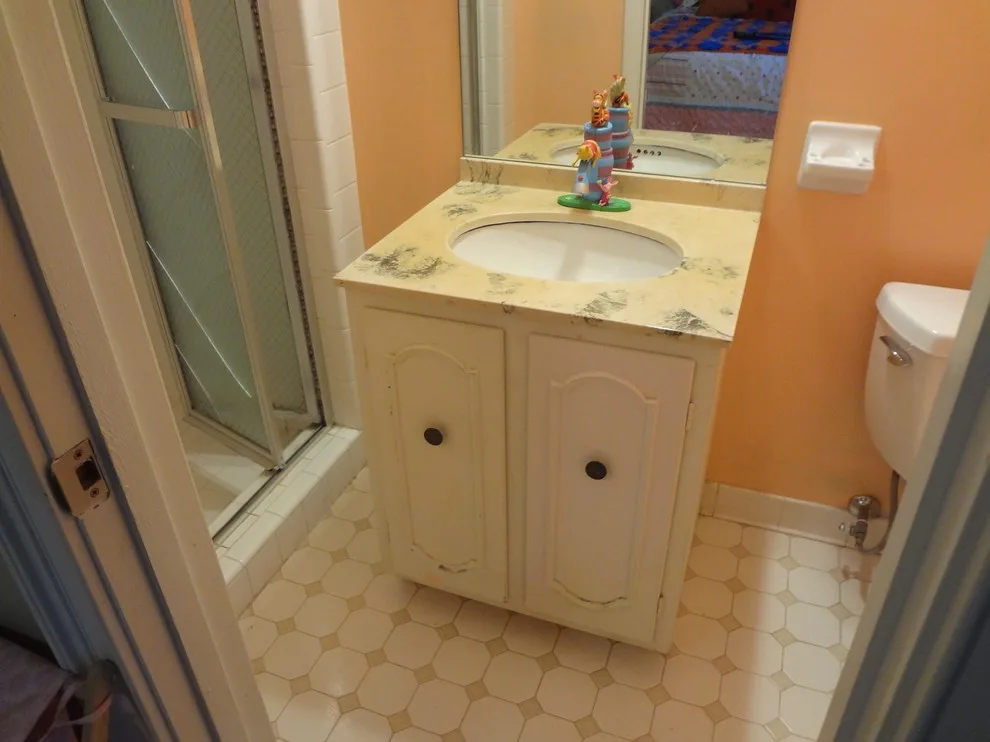 Fortress Restrooms by RE Garrison Enterprises LLC - Photo 8