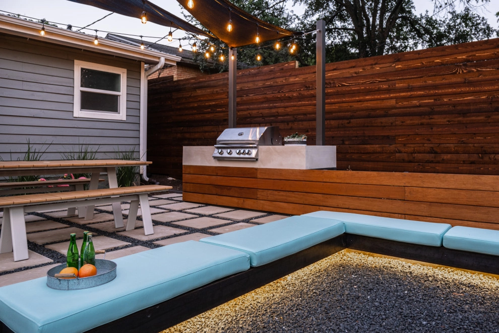 Little John by Austin Outdoor Design - Photo 7