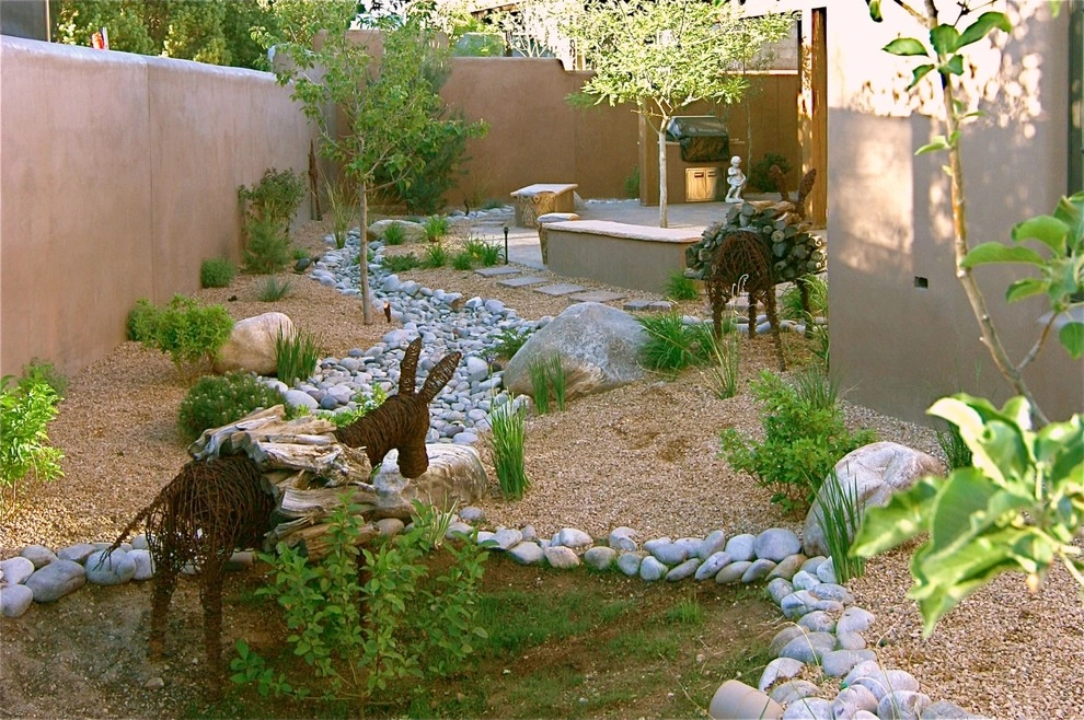 Santa Fe - Placitas by Serquis + Associates Landscape Architecture - Photo 10