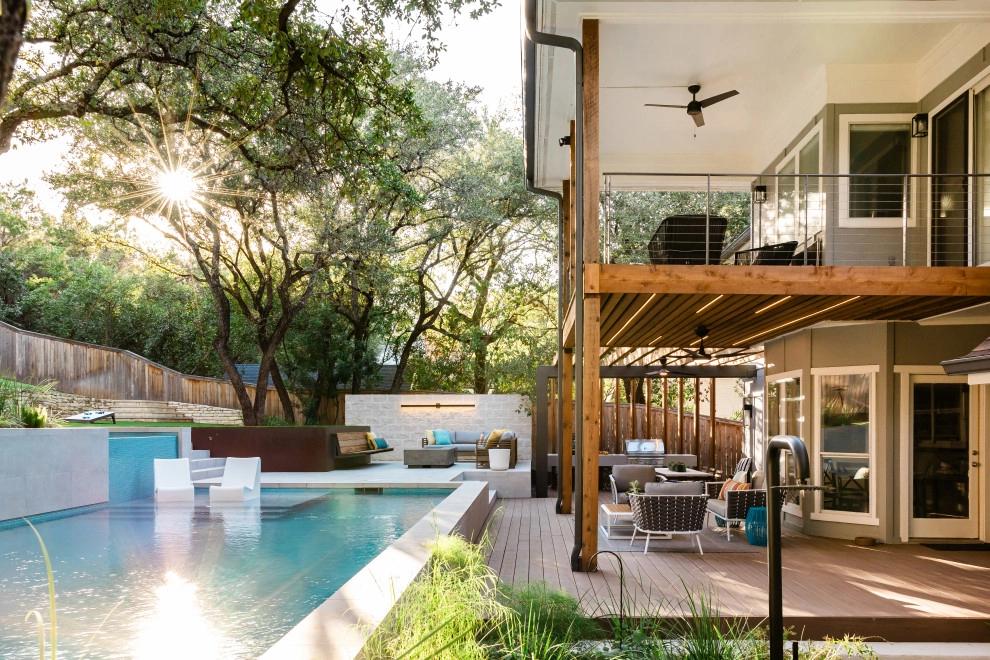foxcroft by Austin Outdoor Design - Photo 3