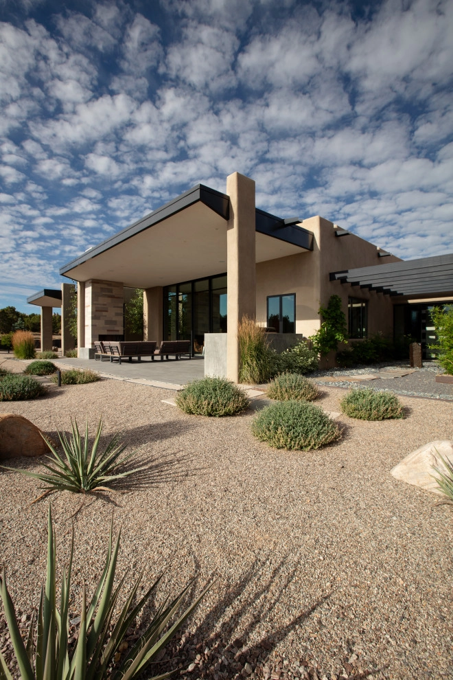 Heartstone Haven by Serquis + Associates Landscape Architecture - Photo 63