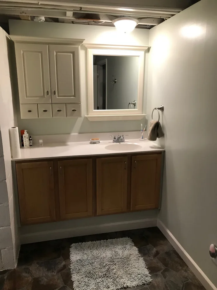 Washington Comprehensive Home Makeover by Barton Legacy Builders - Photo 5