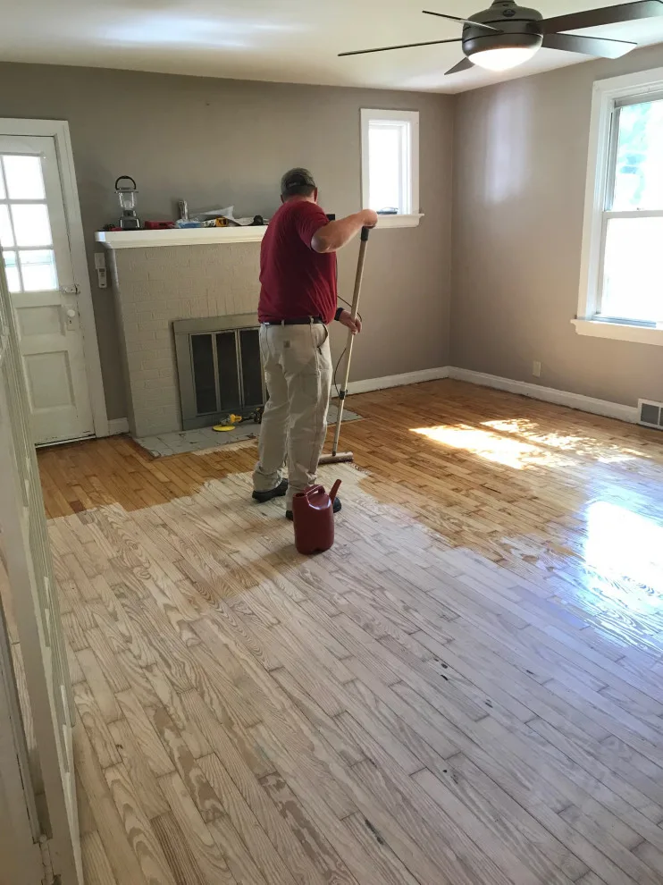 Washington Comprehensive Home Makeover by Barton Legacy Builders - Photo 4