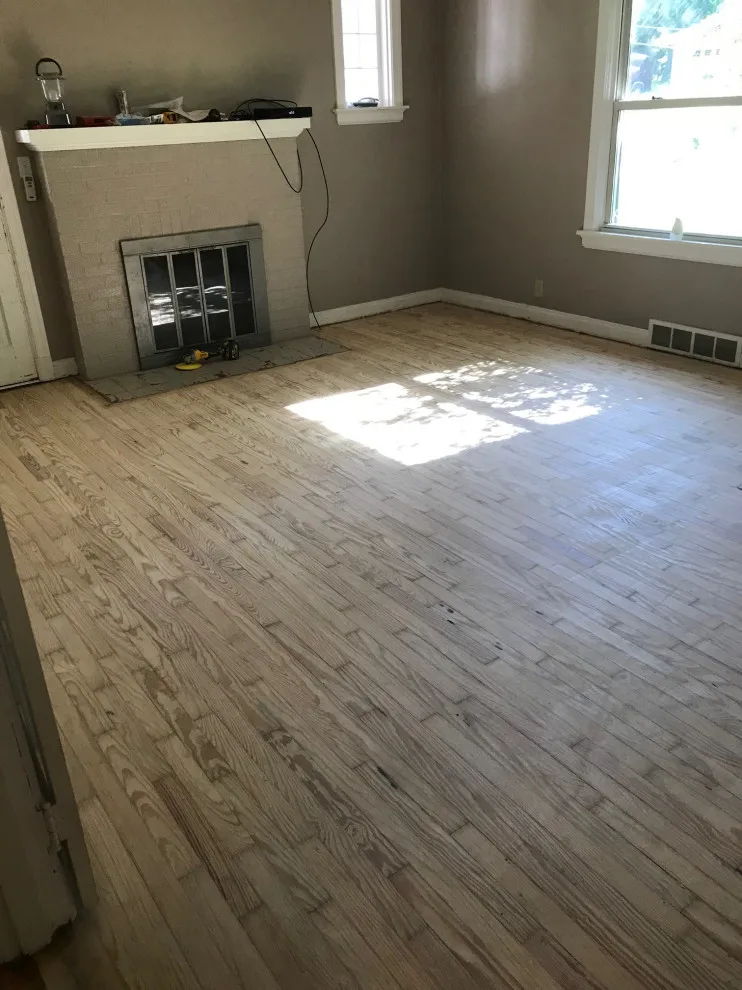 Washington Comprehensive Home Makeover by Barton Legacy Builders - Photo 3