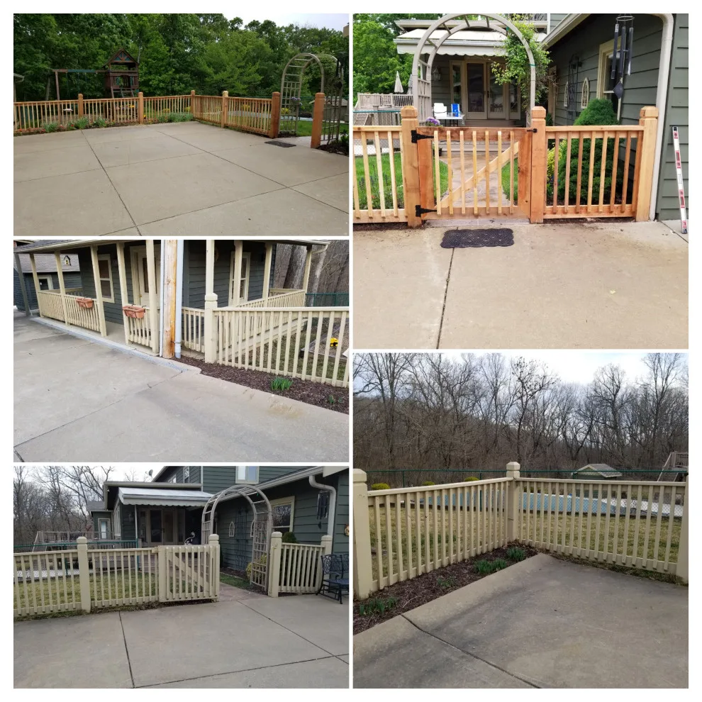 Construction Services by Barton Legacy Builders - Photo 8