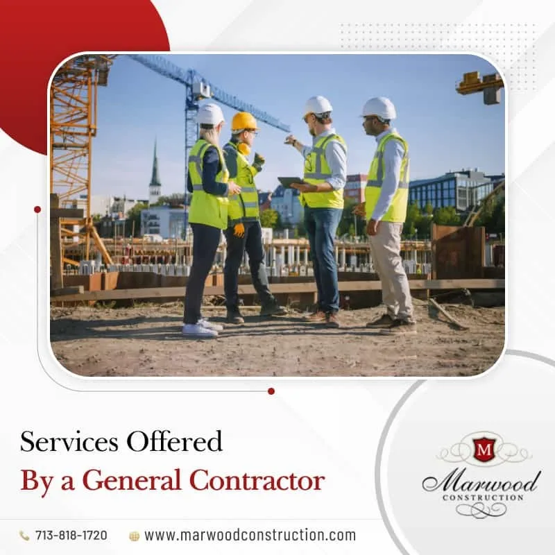 Construction Managers by Marwood Construction - Photo 18