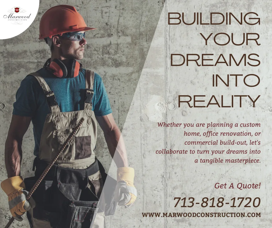 Construction Managers by Marwood Construction - Photo 17