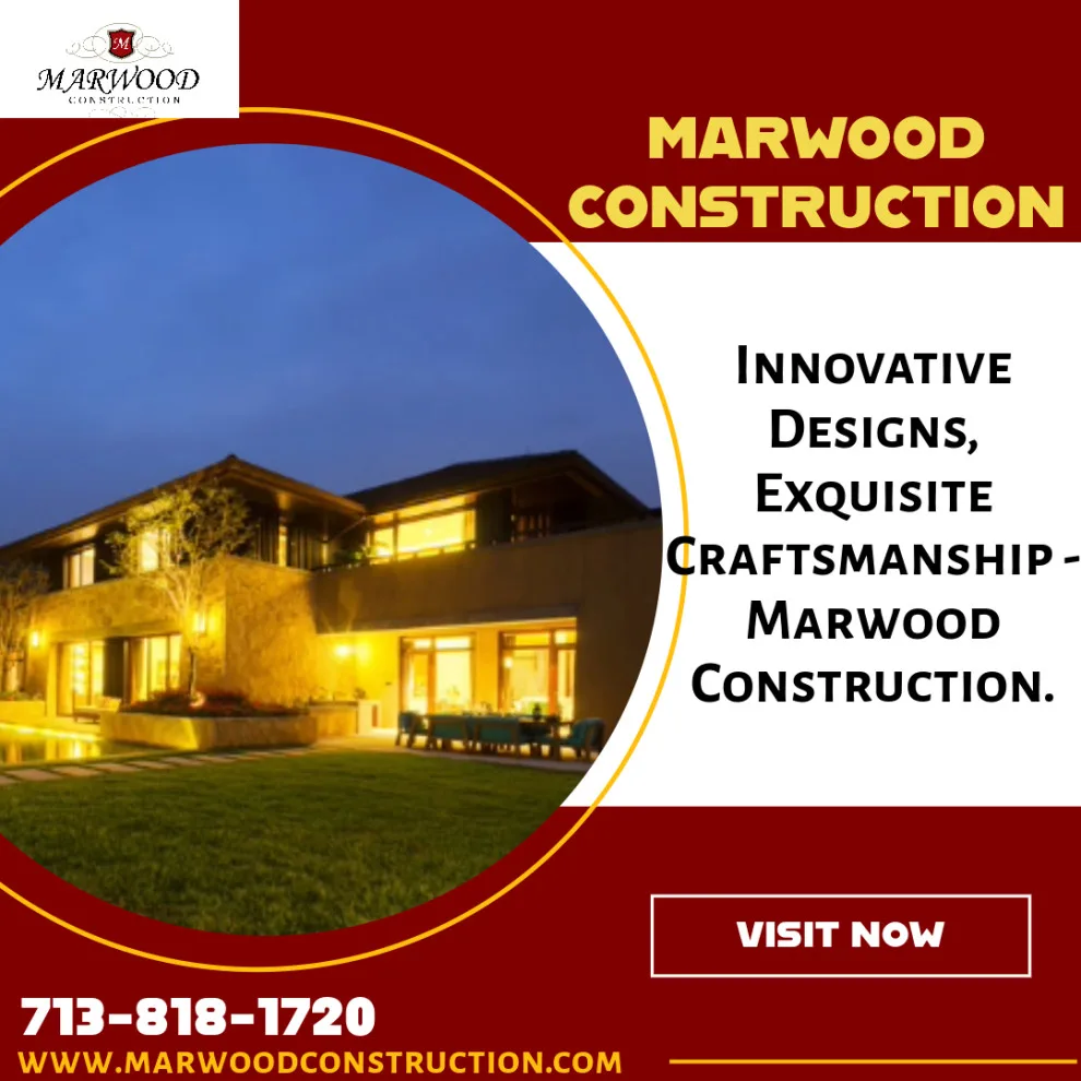Construction Managers by Marwood Construction - Photo 15