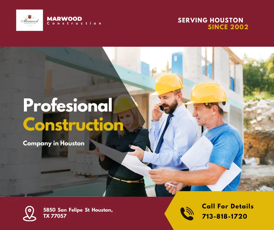 Construction Managers by Marwood Construction - Photo 25