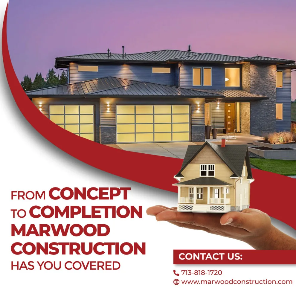 Construction Managers by Marwood Construction - Photo 9