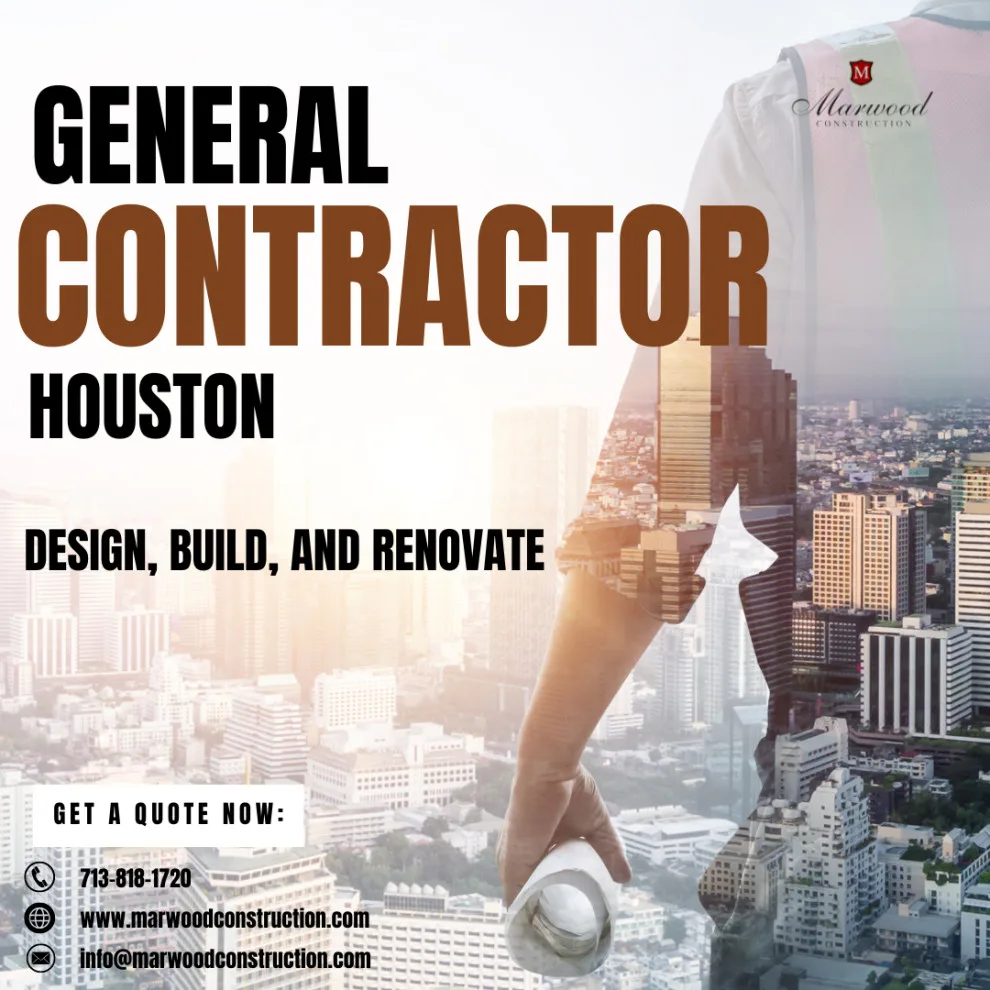 Construction Managers by Marwood Construction - Photo 14