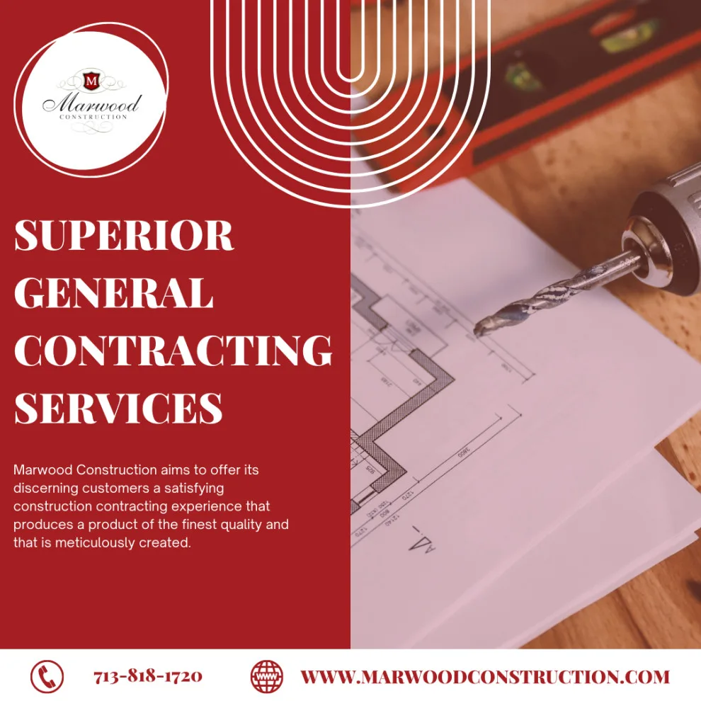 Construction Managers by Marwood Construction - Photo 11