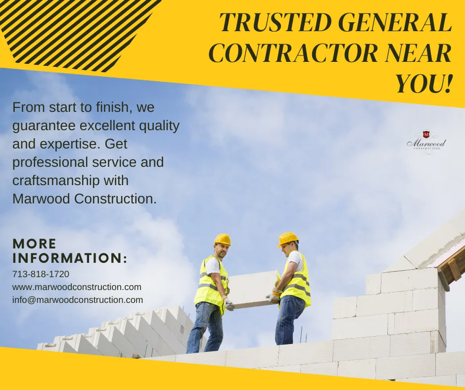 Construction Managers by Marwood Construction - Photo 21