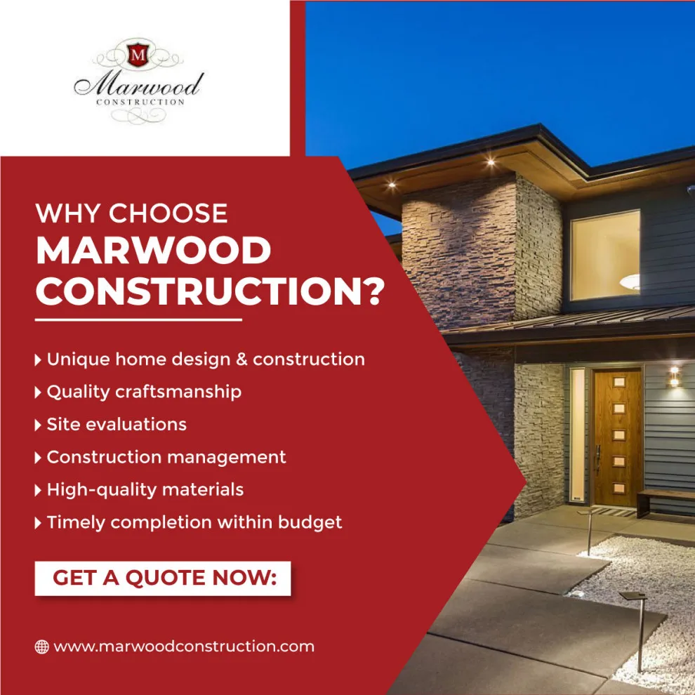 Construction Managers by Marwood Construction - Photo 19
