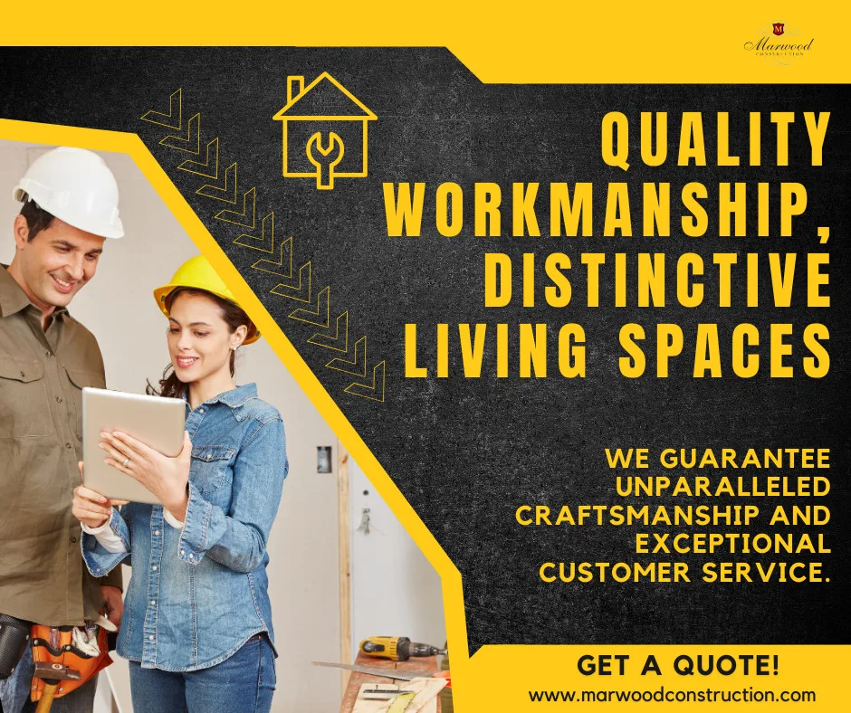 Construction Managers by Marwood Construction - Photo 3
