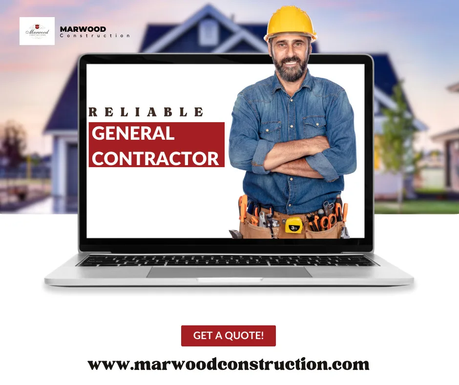 Construction Managers by Marwood Construction - Photo 27