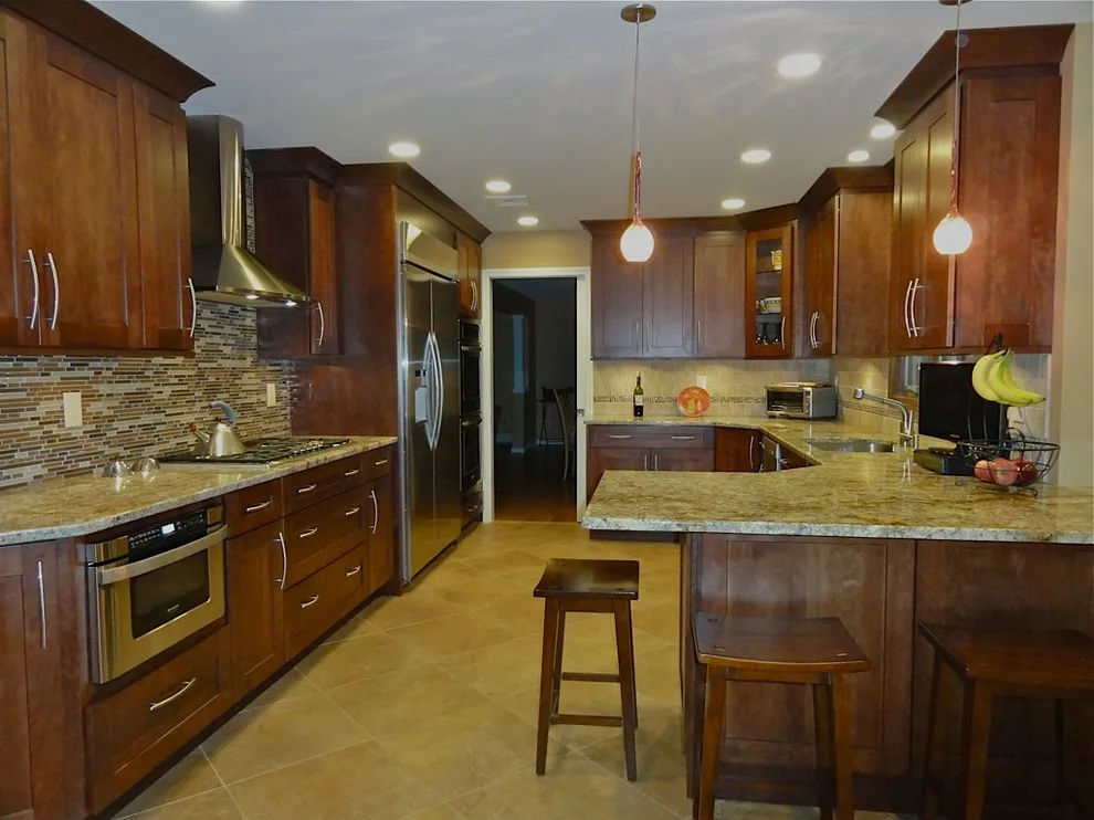 New York Accessible Living Area by Galante Building & Renovations, Inc. - Photo 14