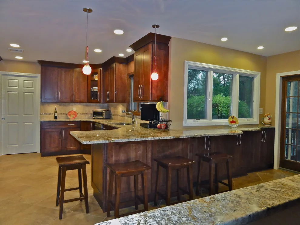 New York Accessible Living Area by Galante Building & Renovations, Inc. - Photo 3