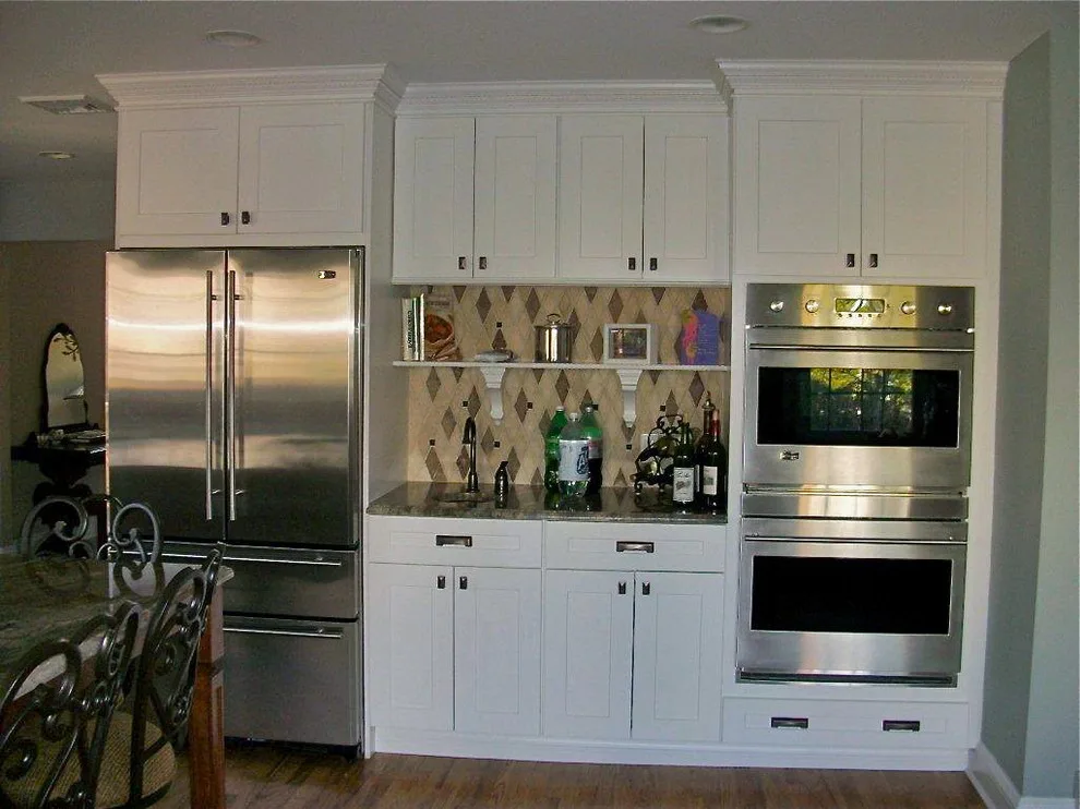 New York Accessible Living Area by Galante Building & Renovations, Inc. - Photo 10