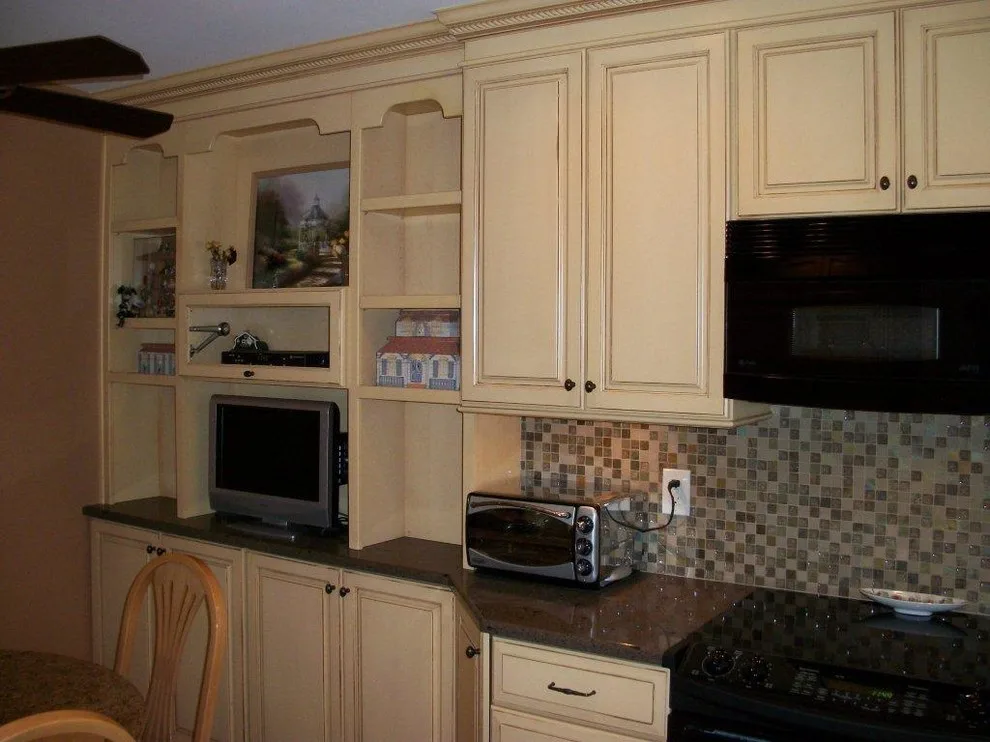 New York Accessible Living Area by Galante Building & Renovations, Inc. - Photo 12