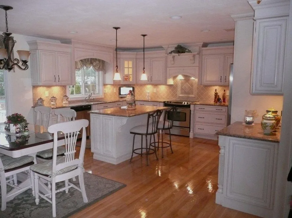 New York Accessible Living Area by Galante Building & Renovations, Inc. - Photo 15