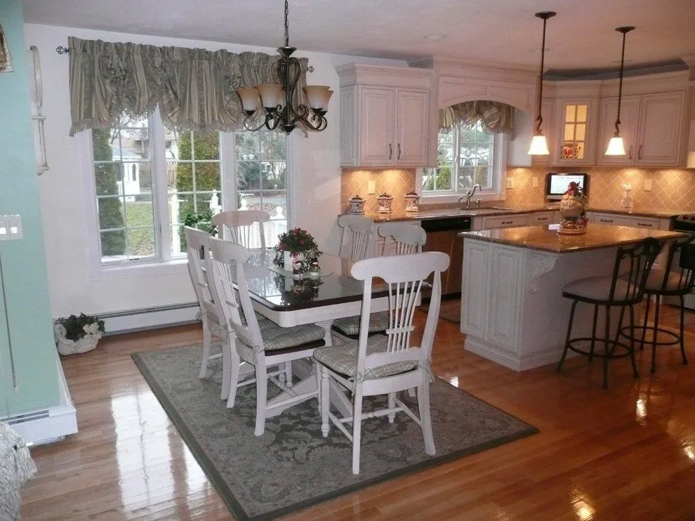 New York Accessible Living Area by Galante Building & Renovations, Inc. - Photo 11