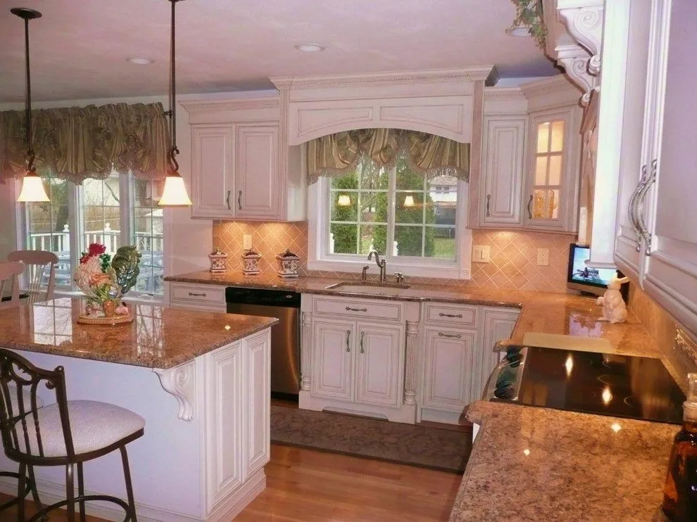 New York Accessible Living Area by Galante Building & Renovations, Inc. - Photo 7
