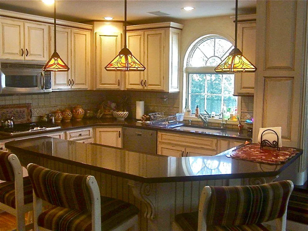 New York Accessible Living Area by Galante Building & Renovations, Inc. - Photo 13