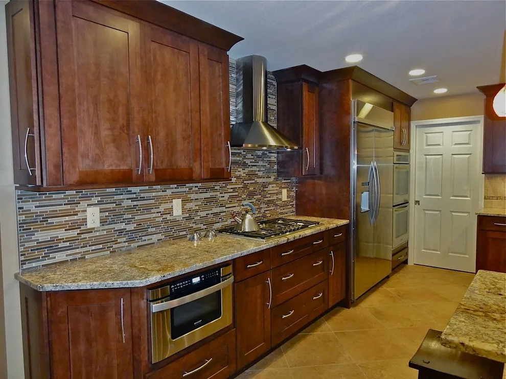 New York Accessible Living Area by Galante Building & Renovations, Inc. - Photo 5