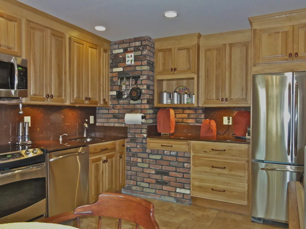 New York Accessible Living Area by Galante Building & Renovations, Inc. - Photo 16