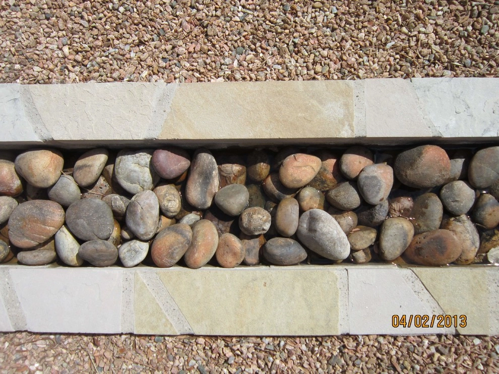 Remodel in Santa Fe by Serquis + Associates Landscape Architecture - Photo 11