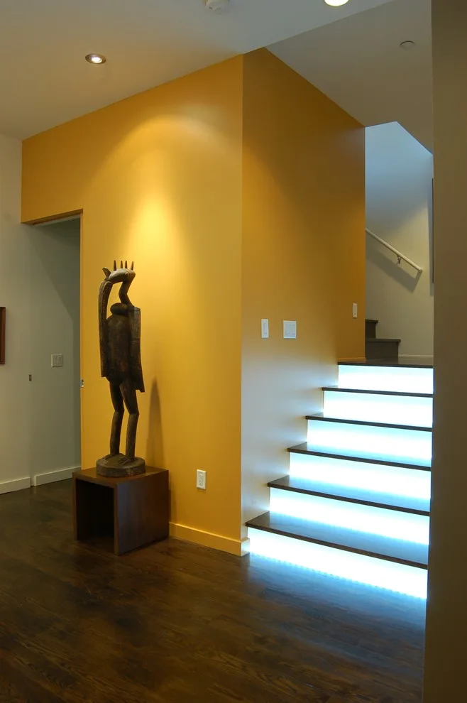 Contemporary Loft Home in Downtown KC by Faust Construction - Photo 4