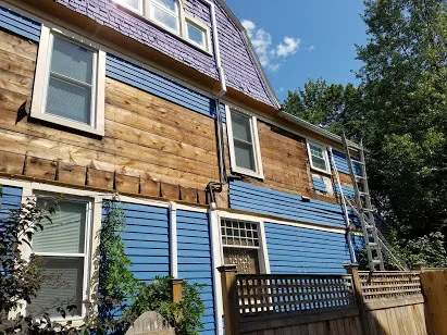 Picture Perfect Home Improvements - Photo 10
