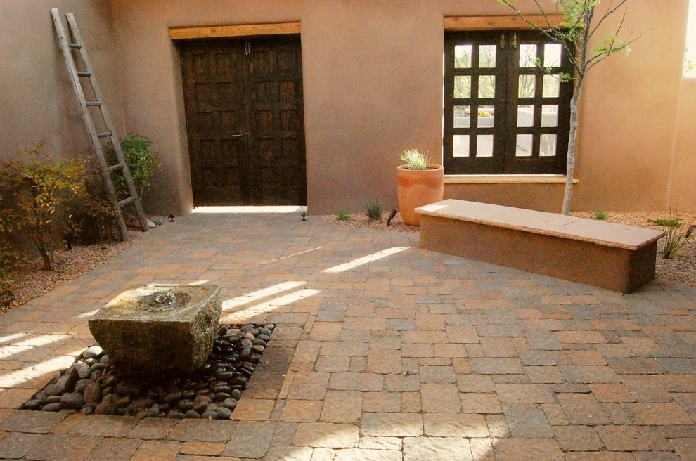 Santa Fe - Placitas by Serquis + Associates Landscape Architecture - Photo 3