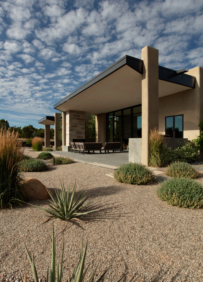 Heartstone Haven by Serquis + Associates Landscape Architecture - Photo 80