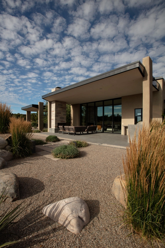 Heartstone Haven by Serquis + Associates Landscape Architecture - Photo 82