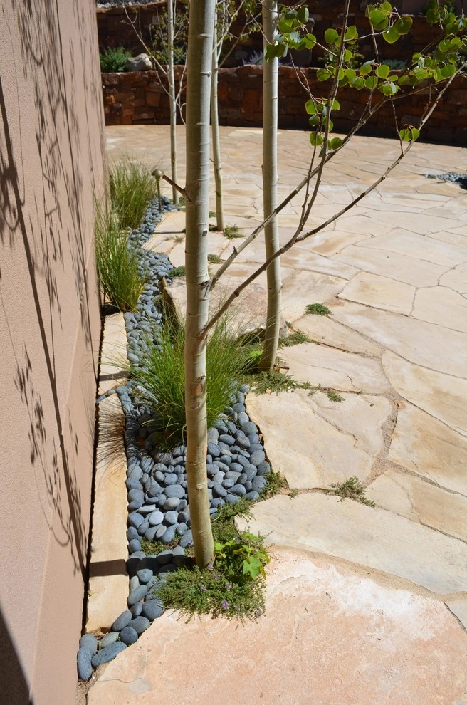 Santa Fe - Summit by Serquis + Associates Landscape Architecture - Photo 9