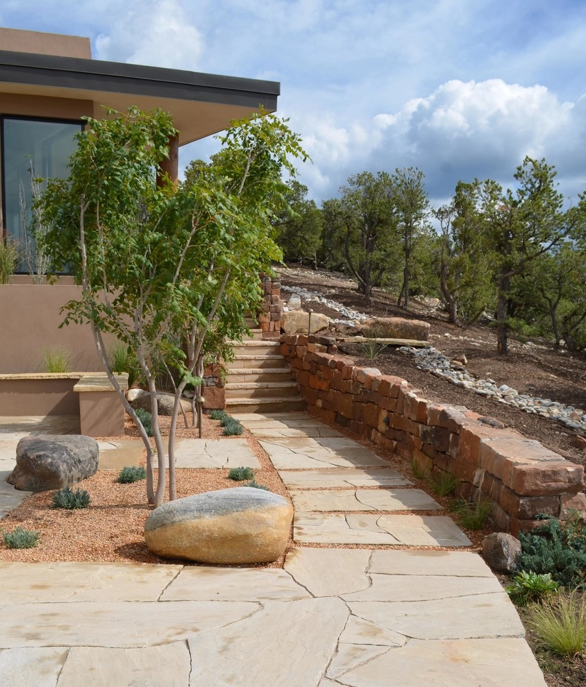 Santa Fe - Summit by Serquis + Associates Landscape Architecture - Photo 10