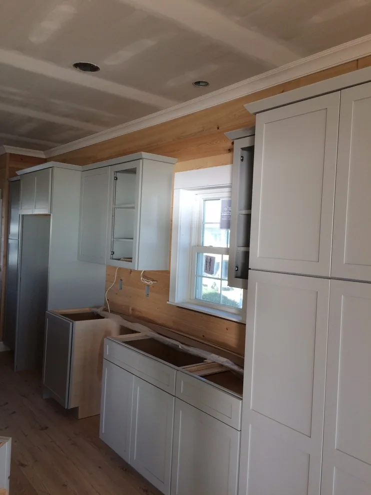 Atlantic Beach Glenn Street by Marlin Build & Design Inc. - Photo 2