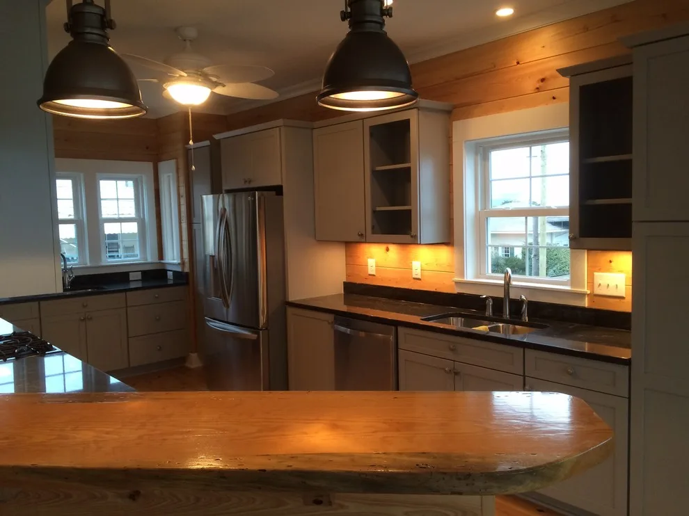 Atlantic Beach Glenn Street by Marlin Build & Design Inc. - Photo 4