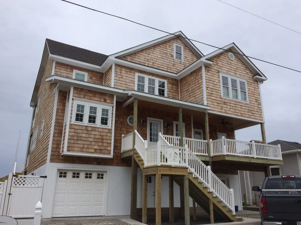 Atlantic Beach Glenn Street by Marlin Build & Design Inc. - Photo 11