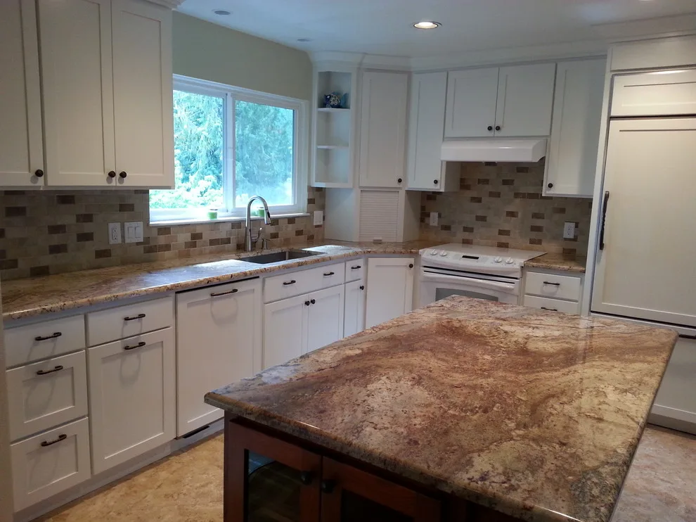 Goodson Culinary by NW Residential Inc. - Photo 3