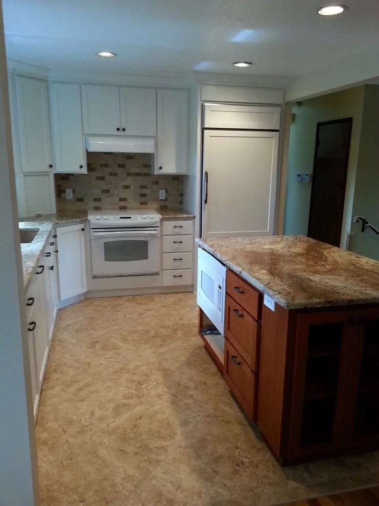 Goodson Culinary by NW Residential Inc. - Photo 5