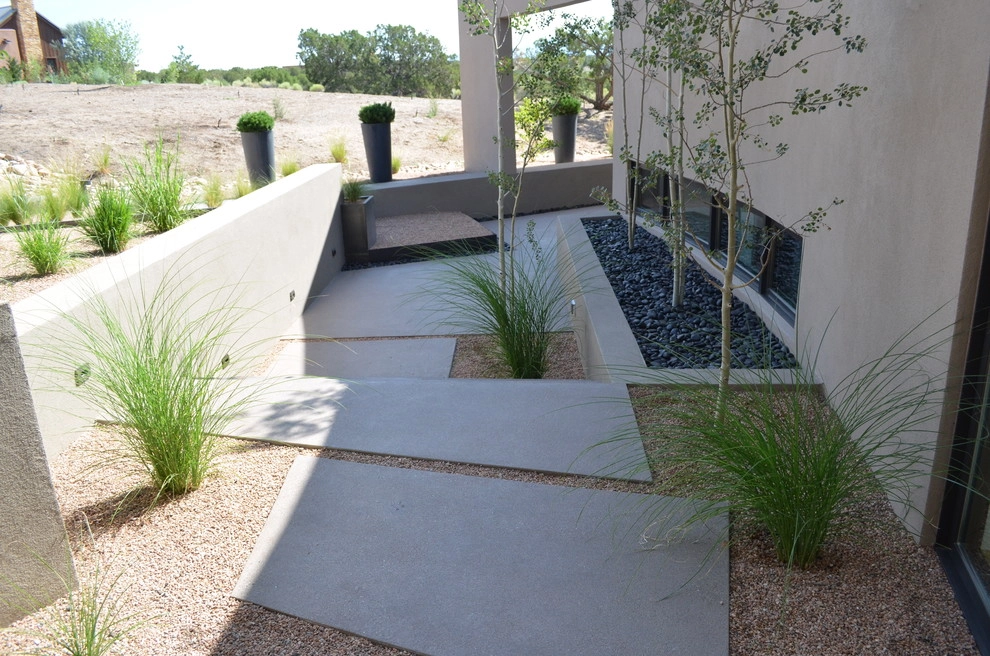 Native & Ultra-Contemporary MasterPiece by Serquis + Associates Landscape Architecture - Photo 29