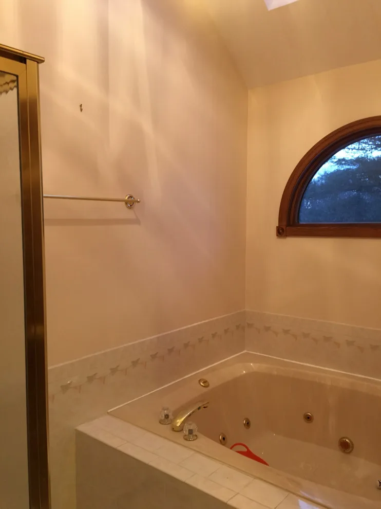 Stunning Bathroom Makeover by Carpentry With Integrity, Inc. - Photo 8