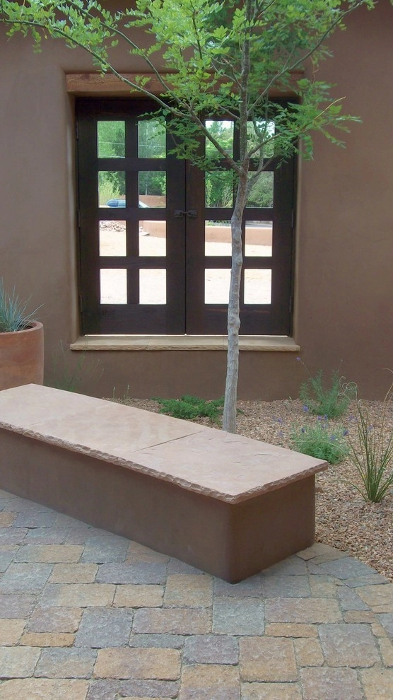 Santa Fe - Placitas by Serquis + Associates Landscape Architecture - Photo 11